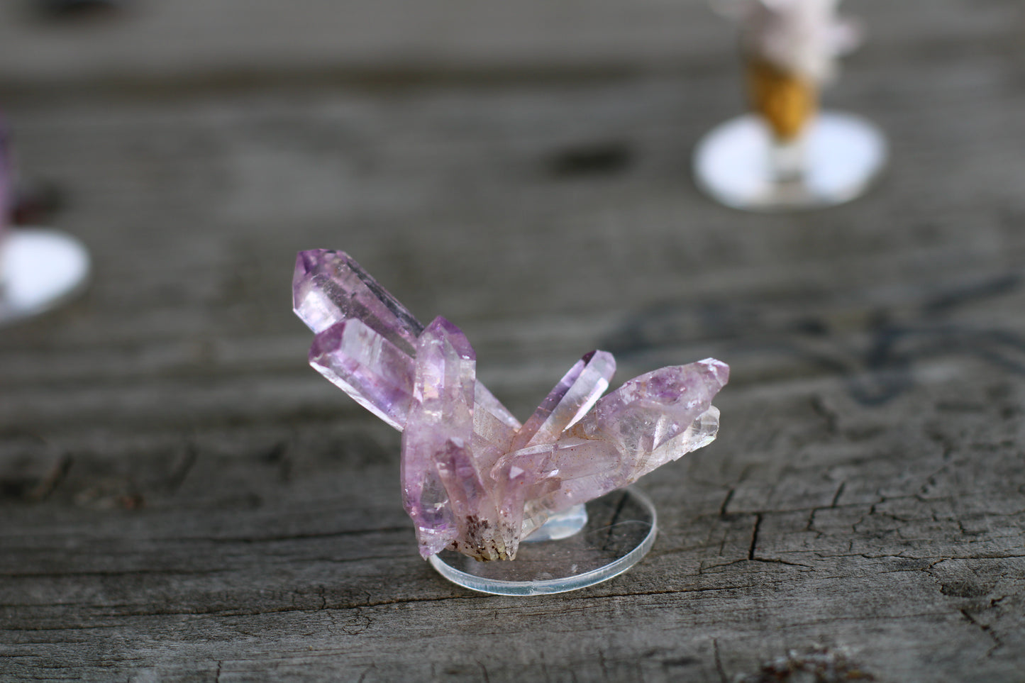 Veracruz Amethyst