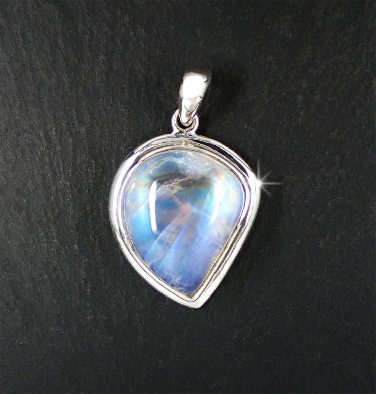 Silver pendants