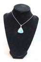 Quantum quattro pendant in 925 silver