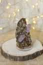 Veracruz Amethyst