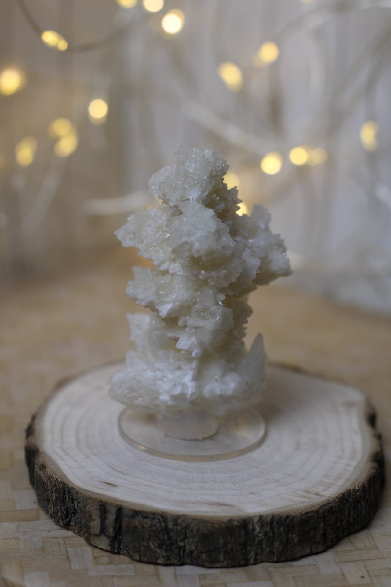 Mexican aragonite