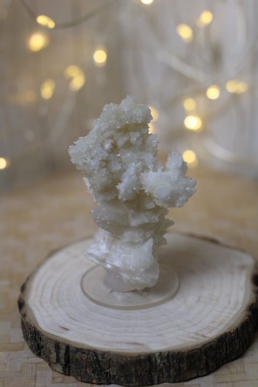 Mexican aragonite