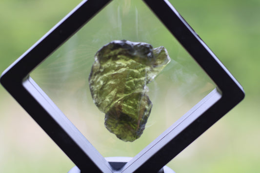 Moldavite