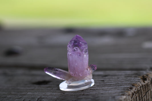Amethyst Veracruz