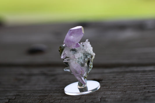 Amethyst Veracruz