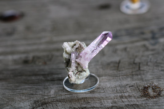 Veracruz Amethyst